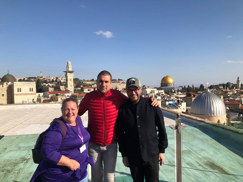 Evi Tours Israel - Private Day Tours-特拉维夫必去景点