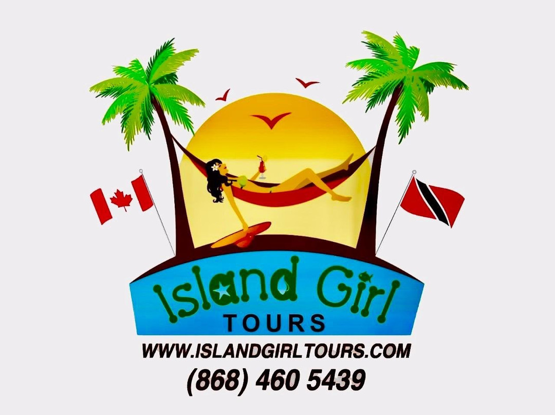 Island Girl Tours景点图片