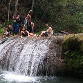 Reserva Natural Montes De Oca Riohacha-Maicao必去景点