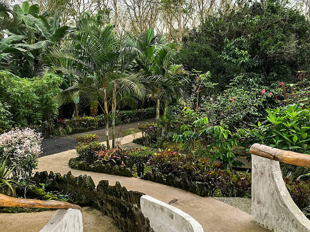 Twin Lodge Galapagos主图