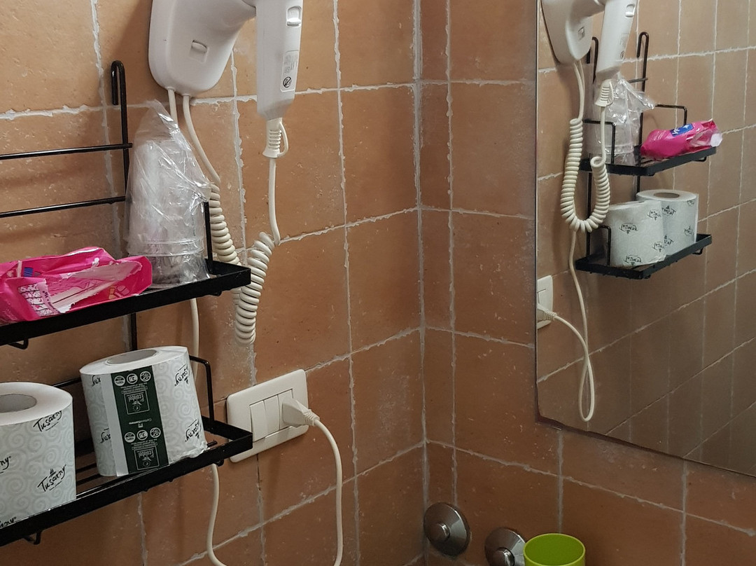 Villa Tuscany Siena主图