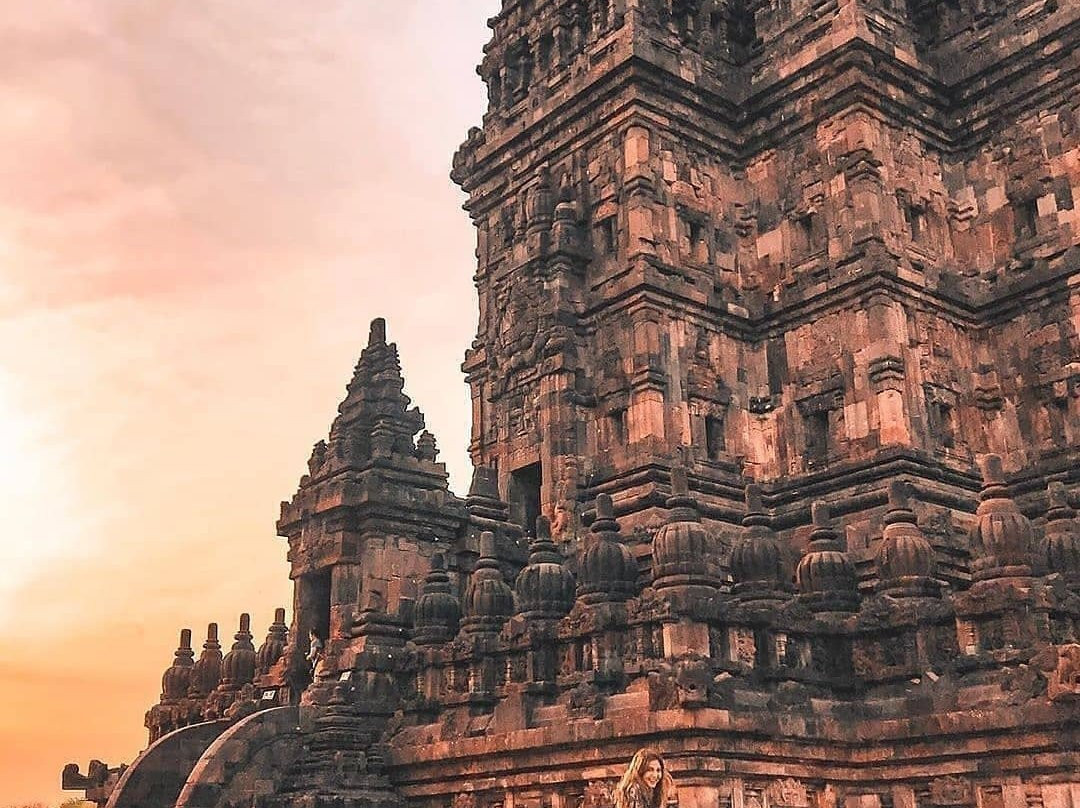 Java Tourism Yogyakarta景点图片