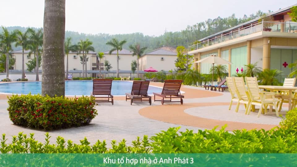 Anh Phat Hotel 3主图
