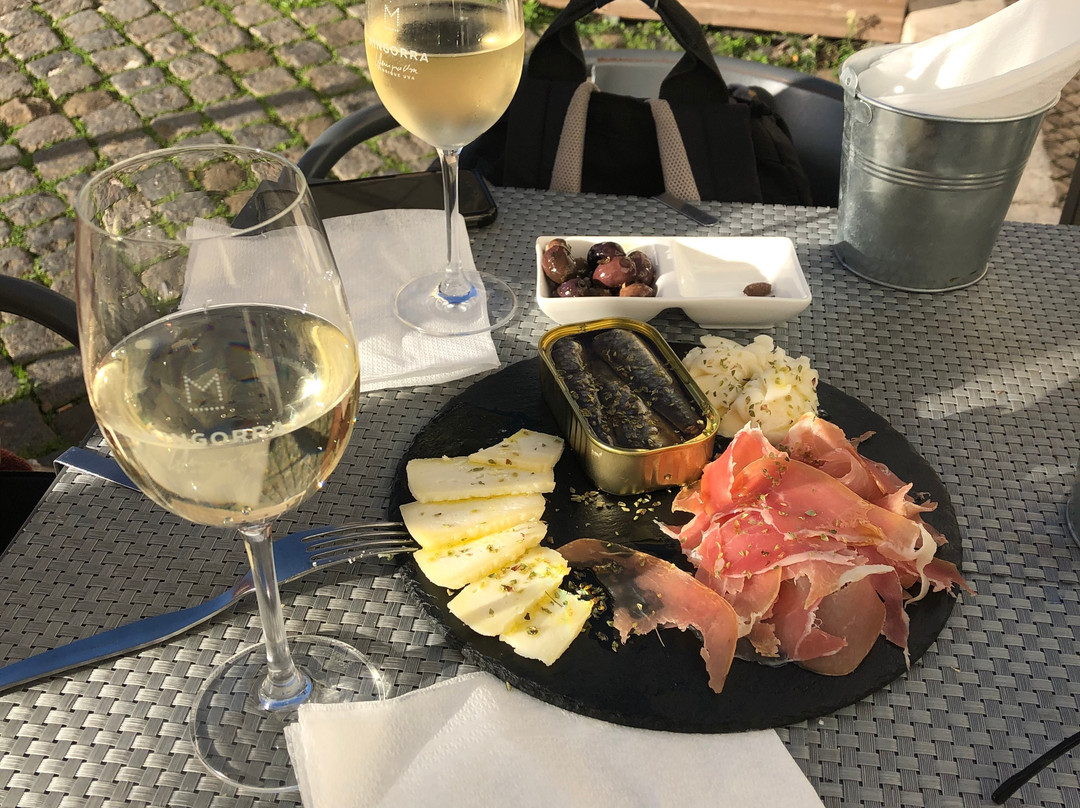 Wineguest-里斯本必去景点