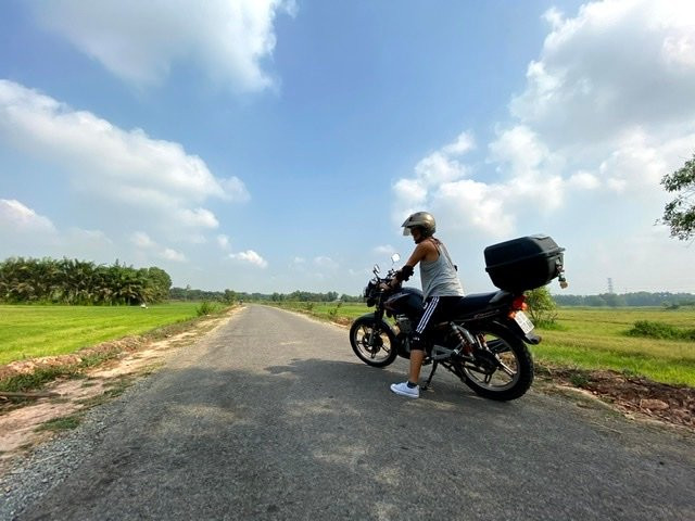 Onetrip Adventures-胡志明市必去景点