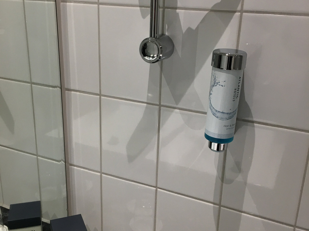 阿特兰蒂克酒店机场店主图