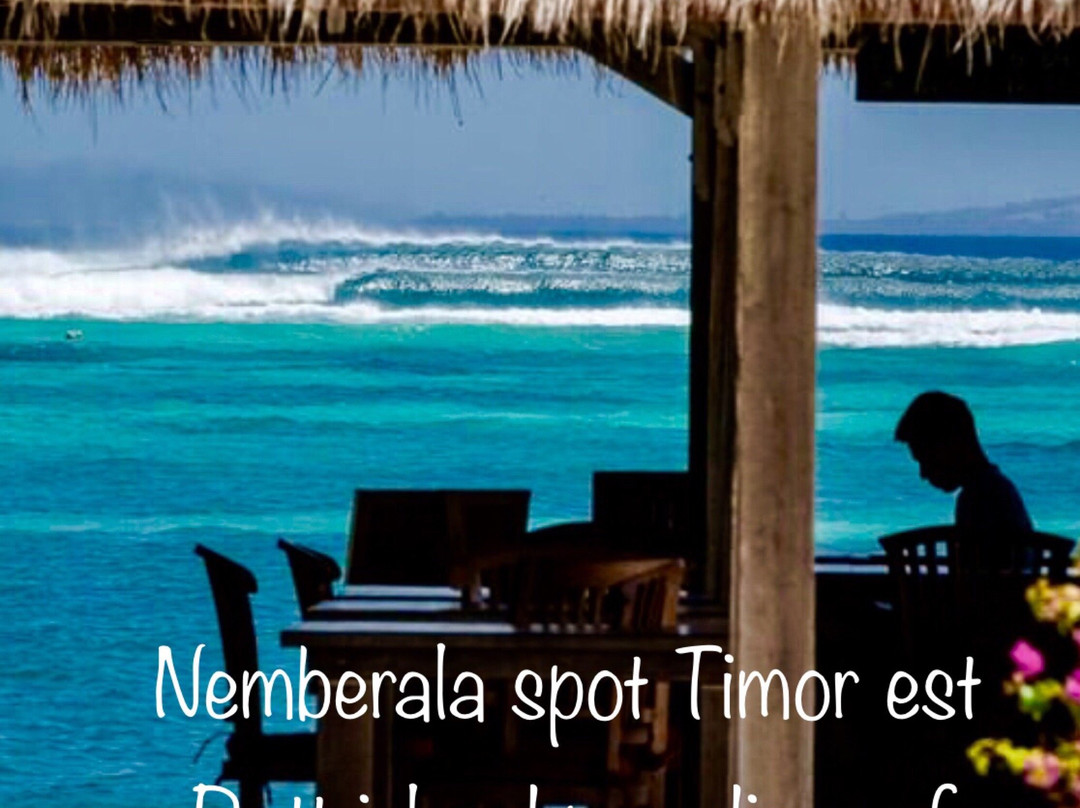 Nemberala Beach Surf School景点图片