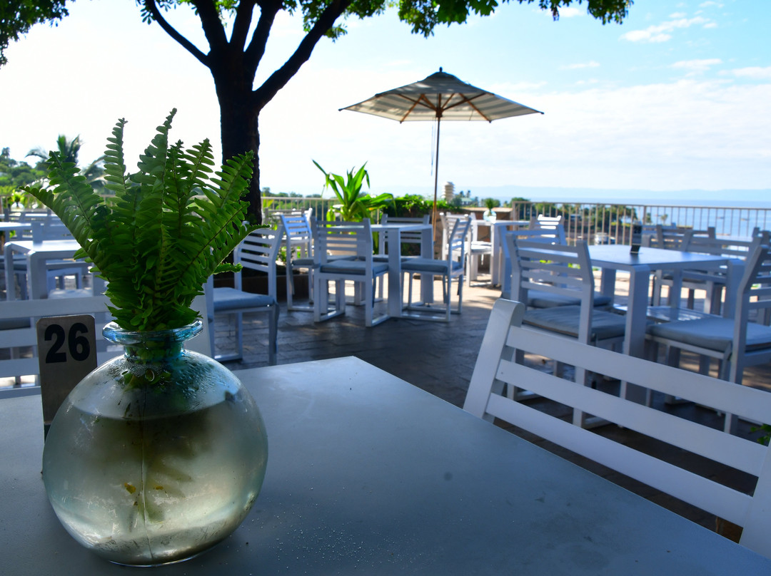 Lake Kariba Inns主图