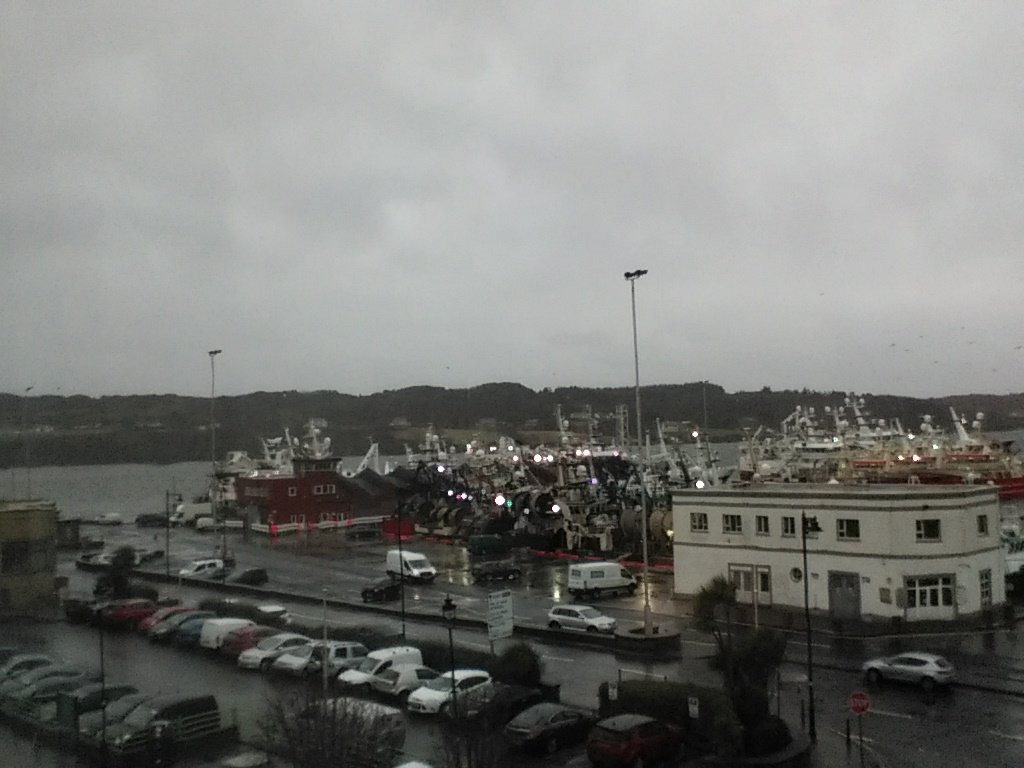 Bay View Hotel主图