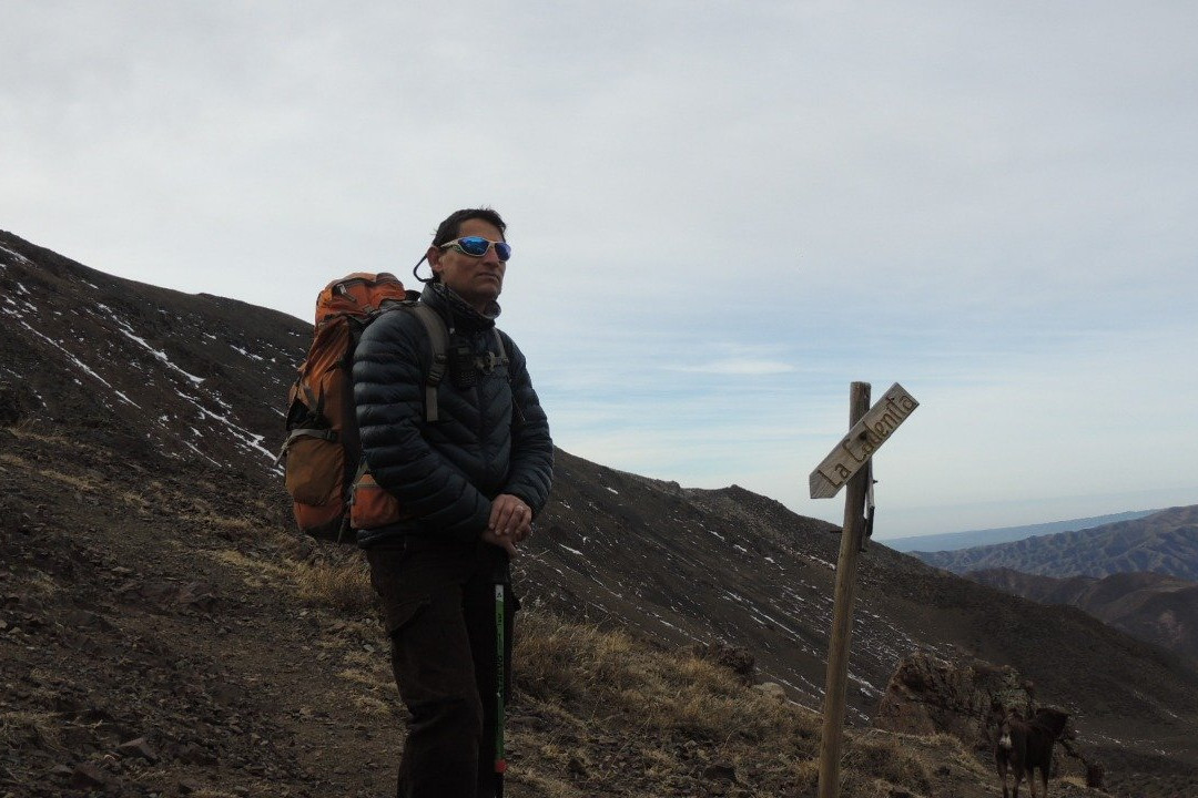 Vallecito-Potrerillos必去景点