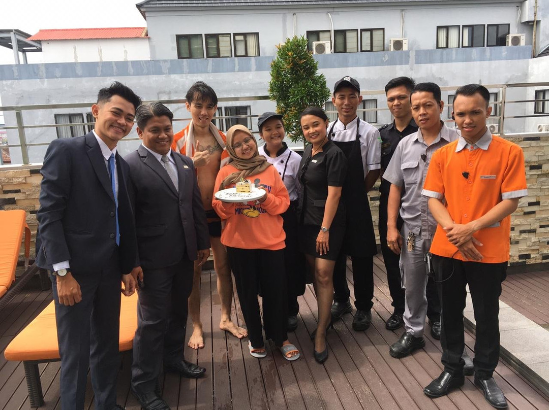 Harper Malioboro Yogyakarta主图