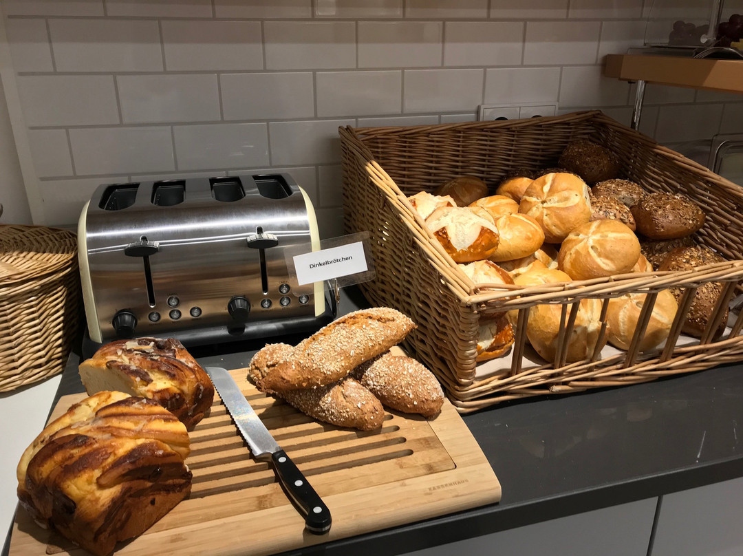 Hotel am Engelberg主图