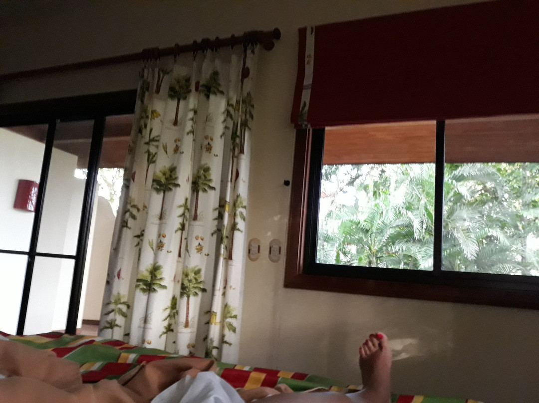 Hotel Luna Azul主图