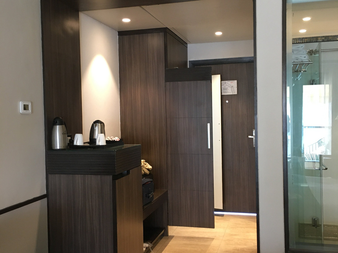 Azzaro Resort & Spa主图