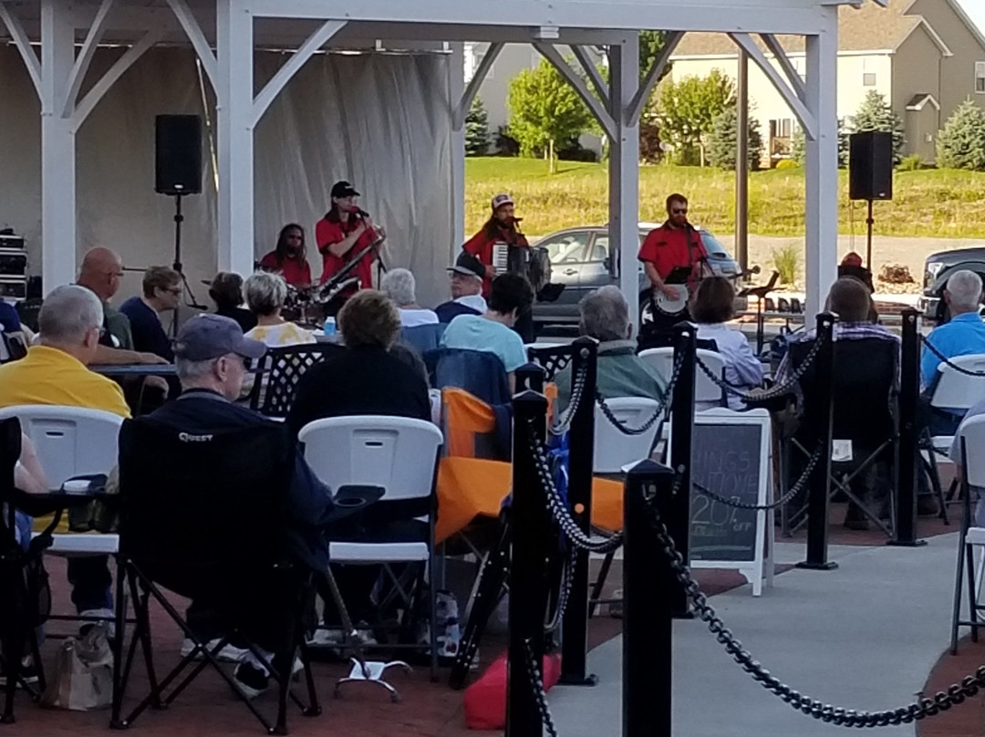 TownCenter at Firestone Farms-Columbiana必去景点