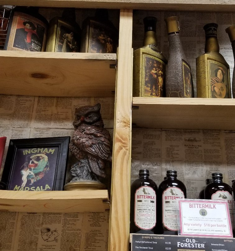 Art Eatables-路易斯维尔必去景点