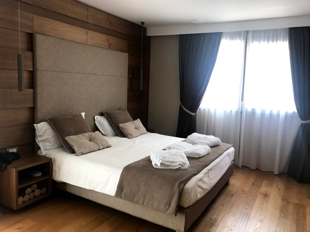 Relais Assunta Madre主图
