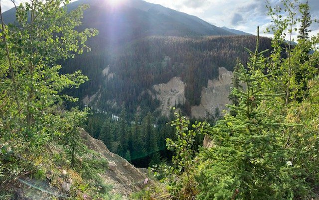 伊迪斯卡韦尔山-贾斯珀国家公园必去景点