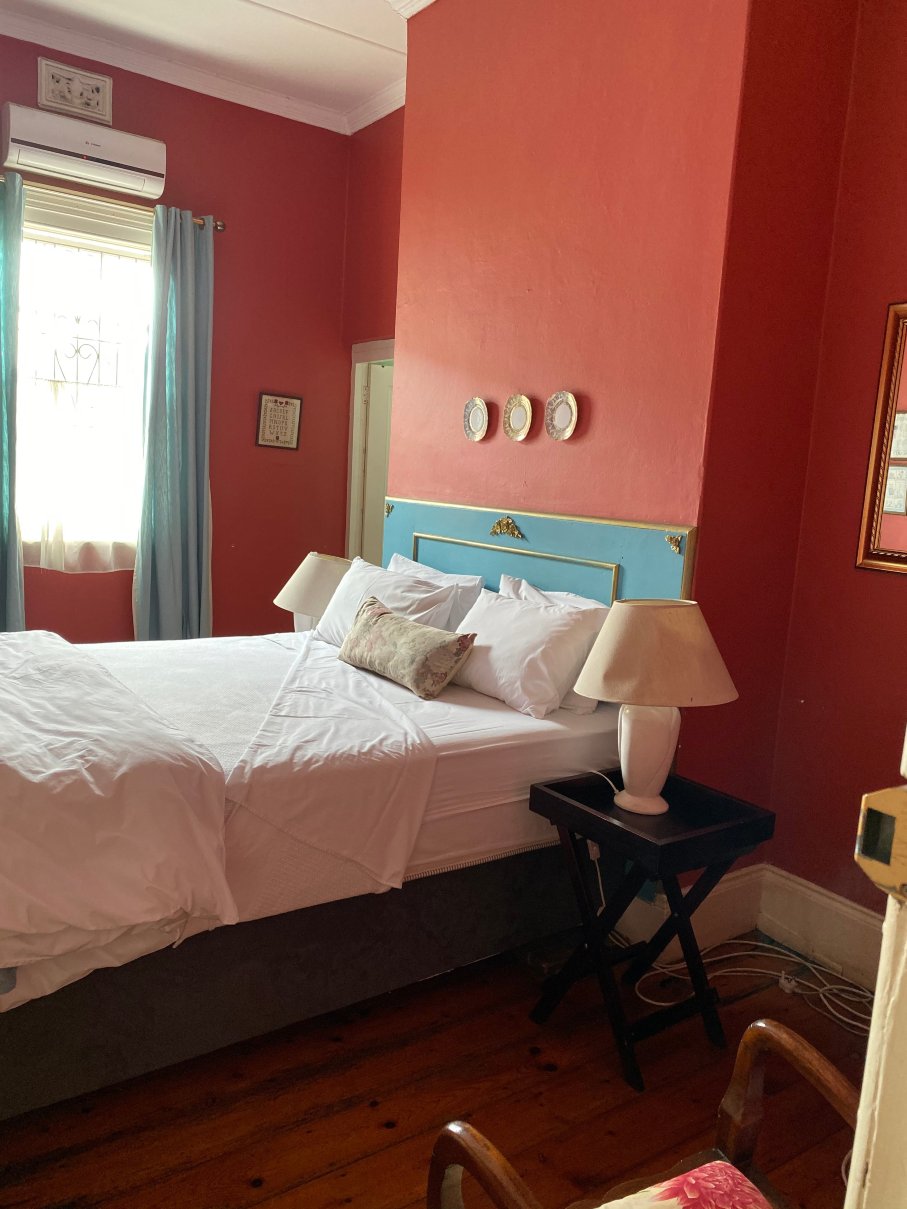 坦克雷迪民宿-官方