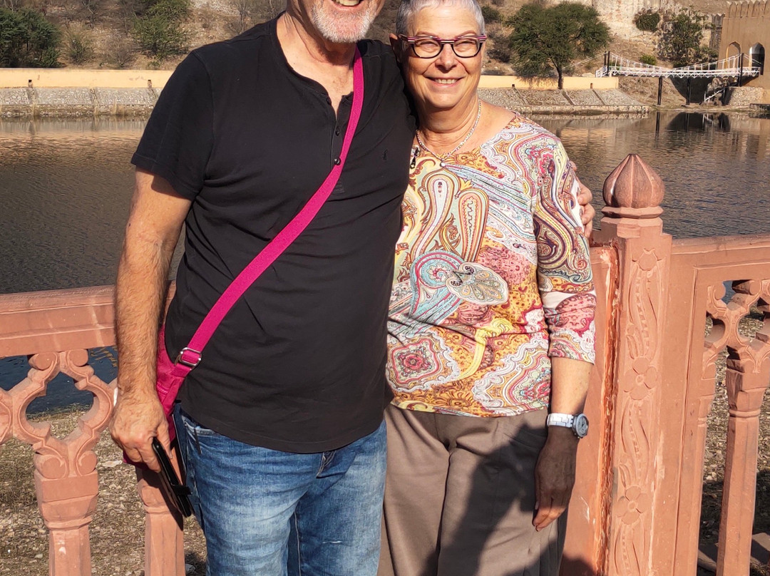 Private Tours of North India-斋蒲尔必去景点