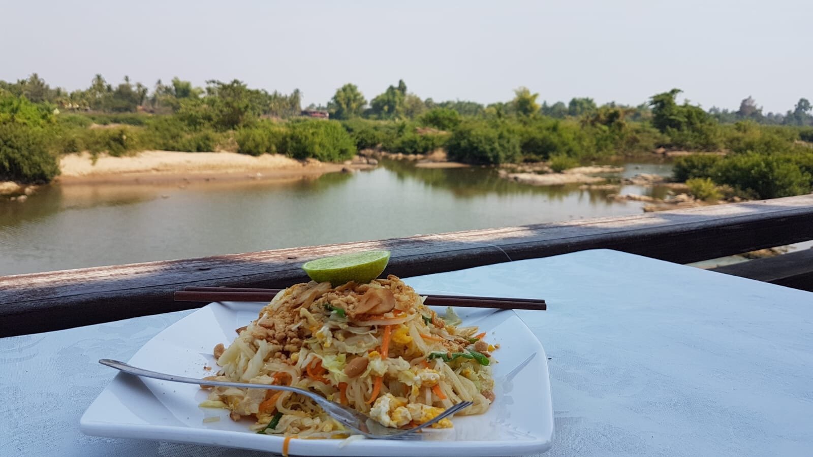 Chanhthida Guesthouse-官方