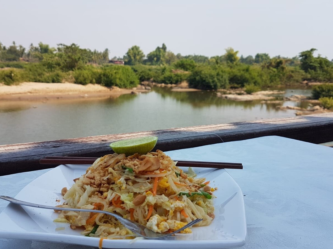 Chanhthida Guesthouse主图