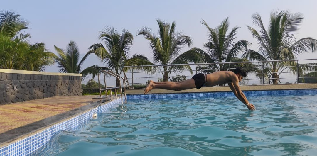 Squirrel Resort主图