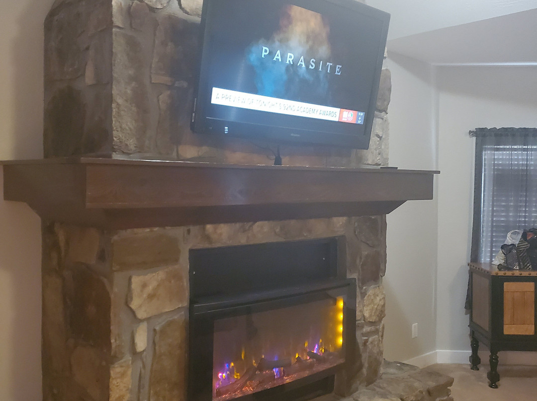 海伦海蒂汽车旅馆主图