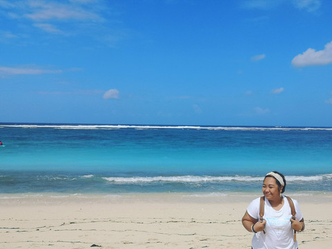 Pelangi Voyages Bali-乌布必去景点