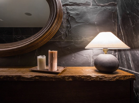 PACAI SPA-维尔纽斯必去景点