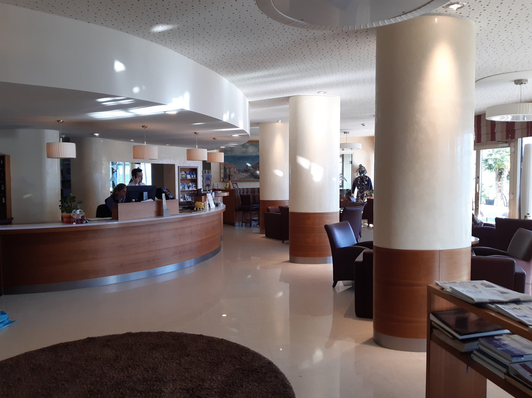Hotel Alexander主图