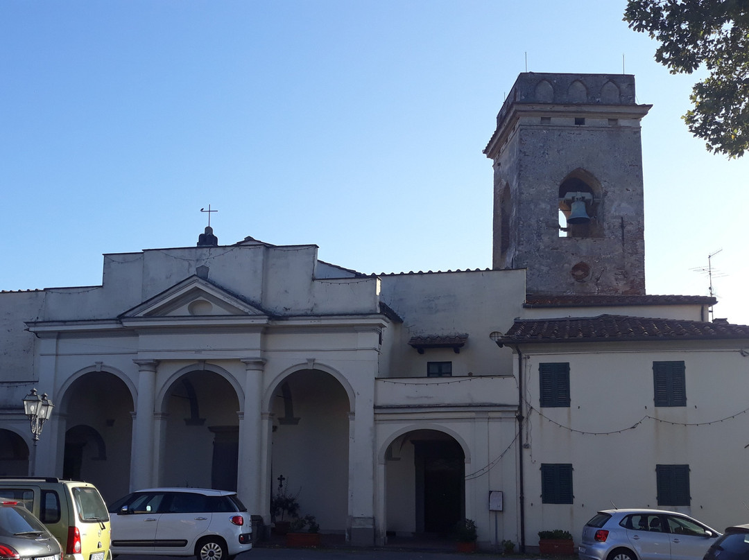 Chiesa di San Bartolomeo景点图片