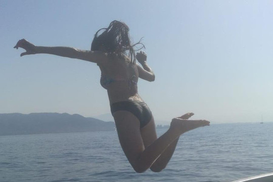 Amalfi Love Boat Charter-萨勒诺必去景点