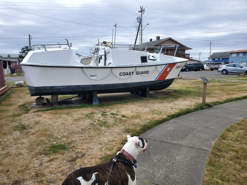 Westport Maritime Museum-Westport必去景点