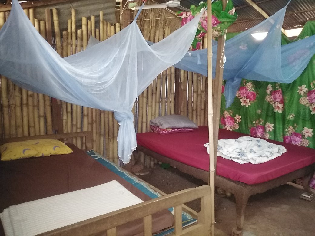 Banlung Reggae Homestay主图