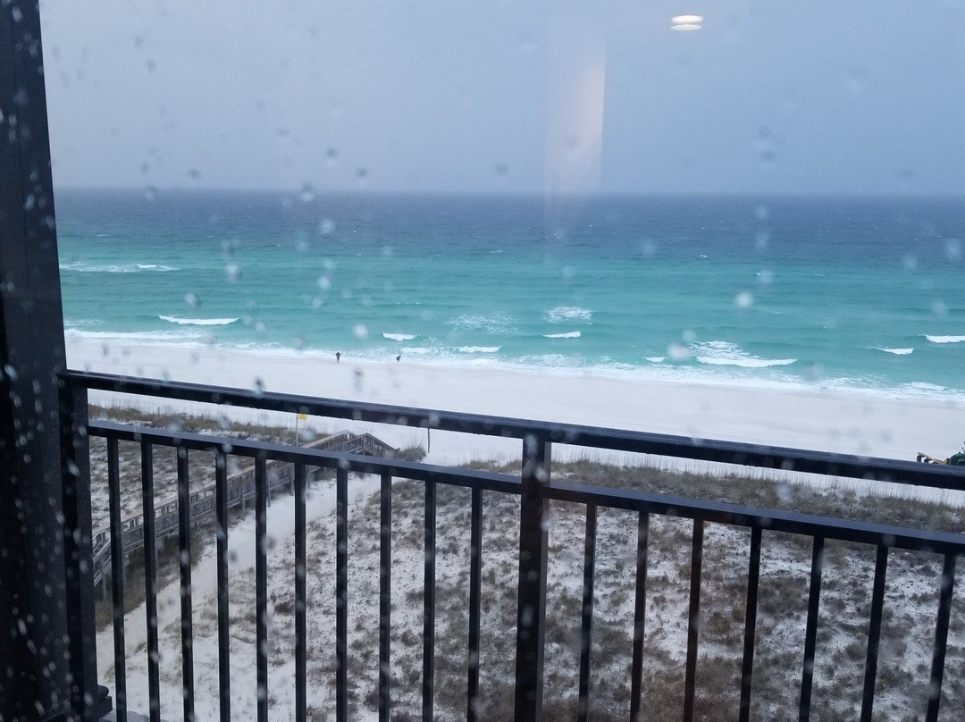 SpringHill Suites by Marriott Navarre Beach主图