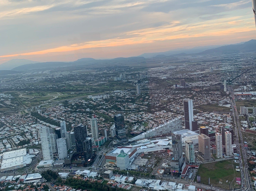 Sky Explore-瓜达拉哈拉必去景点