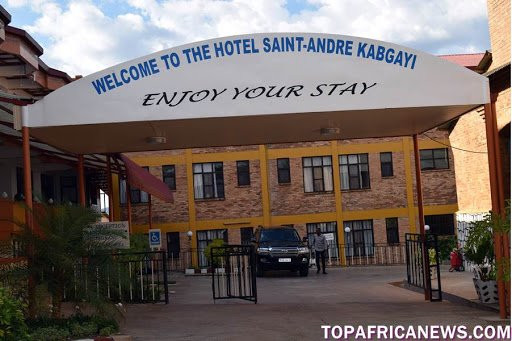 Gitarama旅游攻略图片