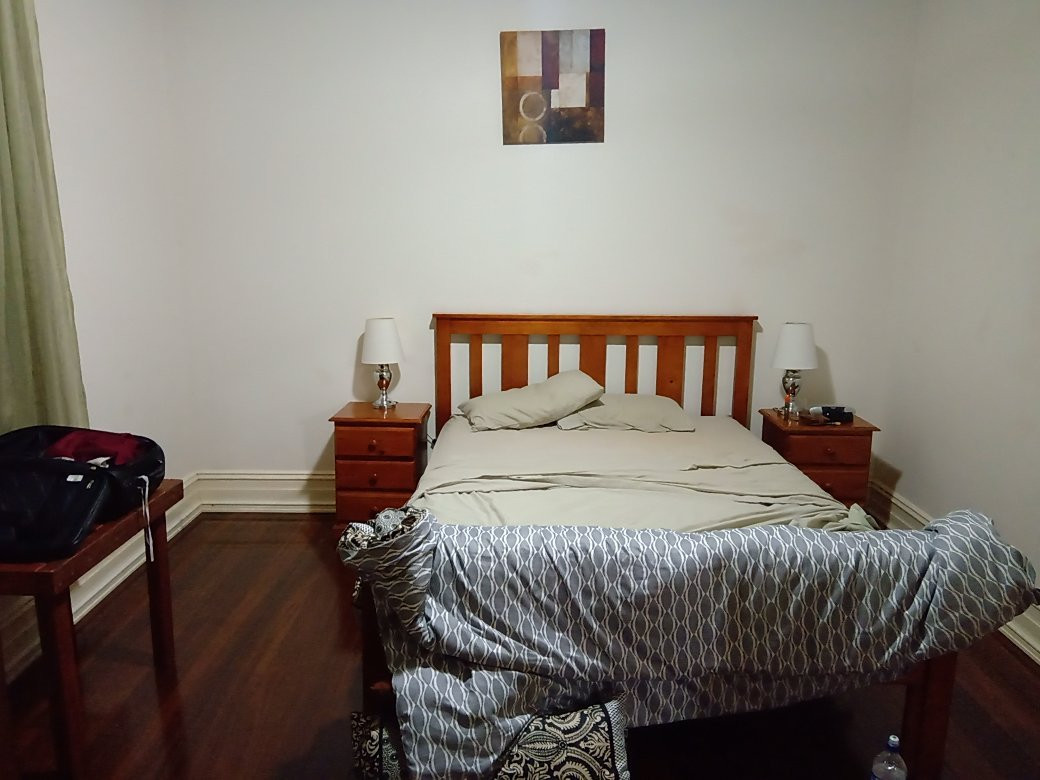 Champion Bay Bed and Breakfast主图