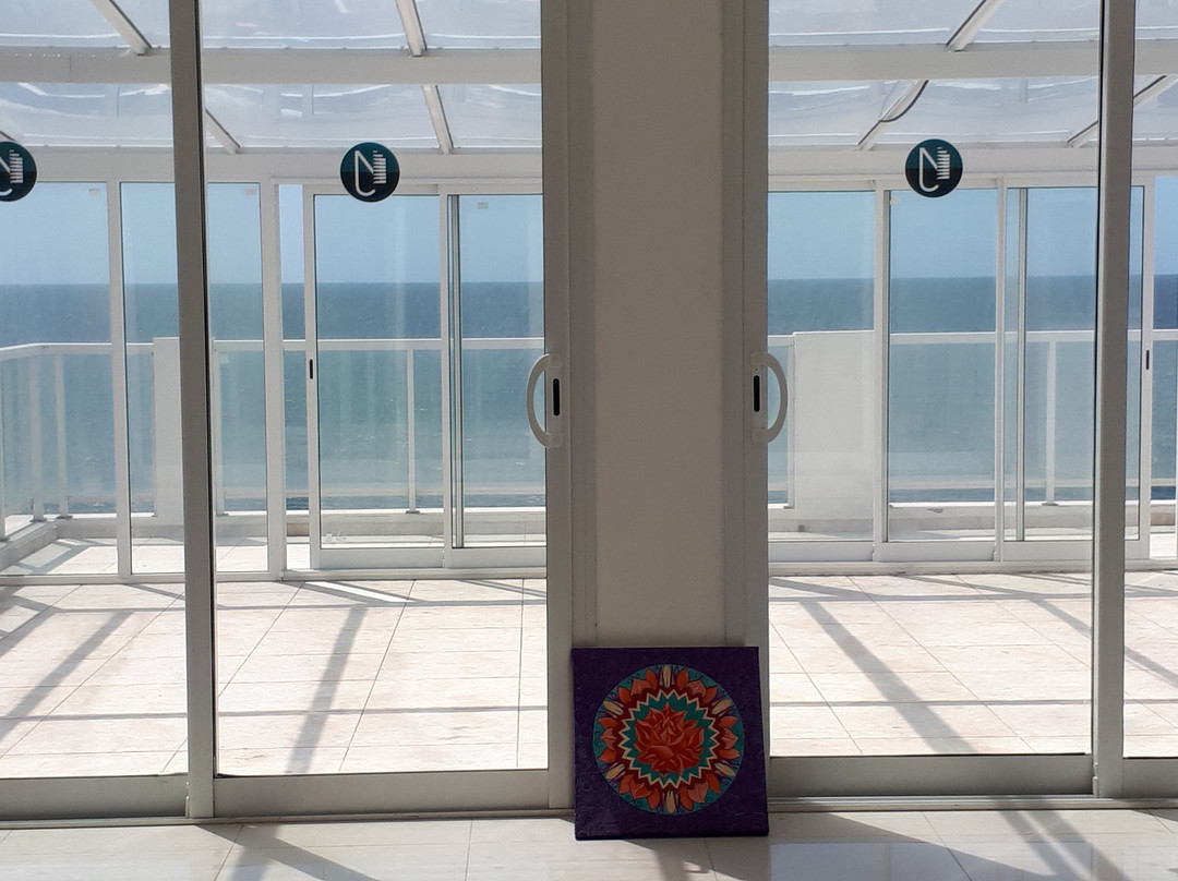 Majo Hotel Y Mar主图