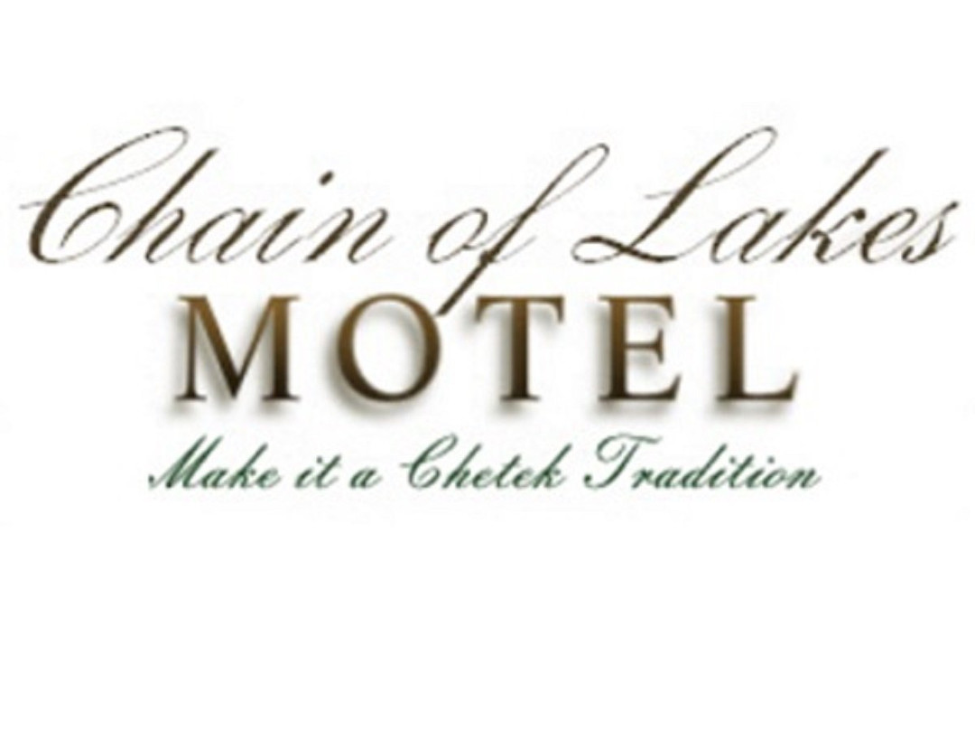 Chain Of Lakes Motel