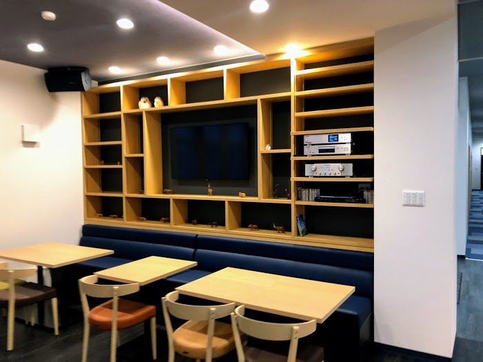 Hotel Reus Ashoro主图