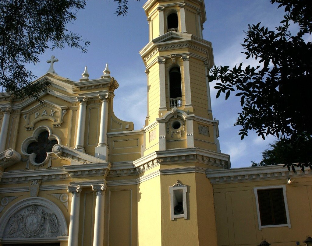 Basilica Catedral de Piura-Piura必去景点