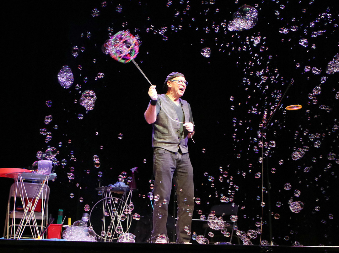 Auburn STATE THEATRE-Auburn必去景点