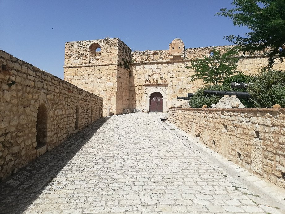Kasbah Of Le Kef-Le Kef必去景点