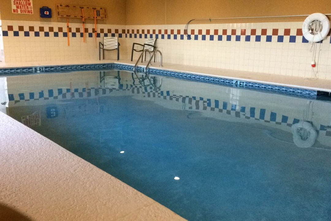 Hampton Inn & Suites Cincinnati-Union Centre主图