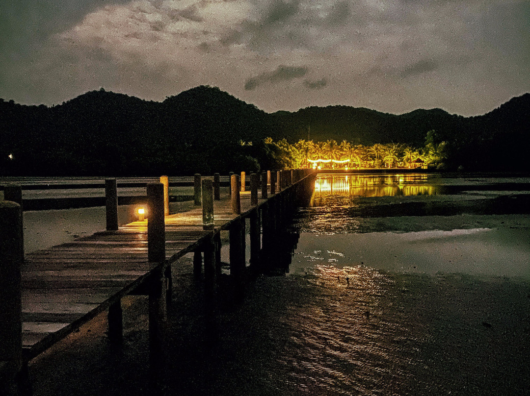 Samanea Beach Resort & Spa主图