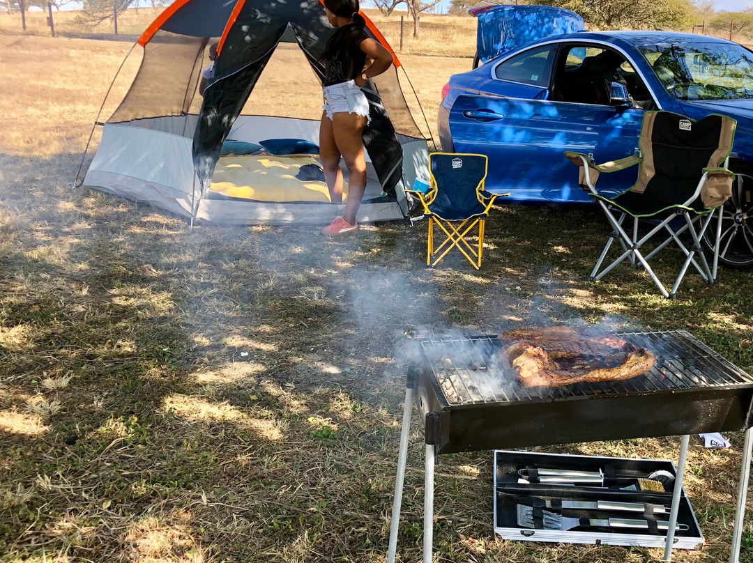 Albert Falls Game Reserve-彼得马里茨堡必去景点