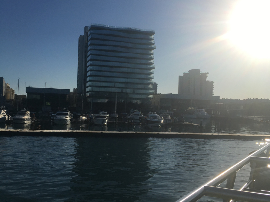 Marina de Troia-Setubal必去景点