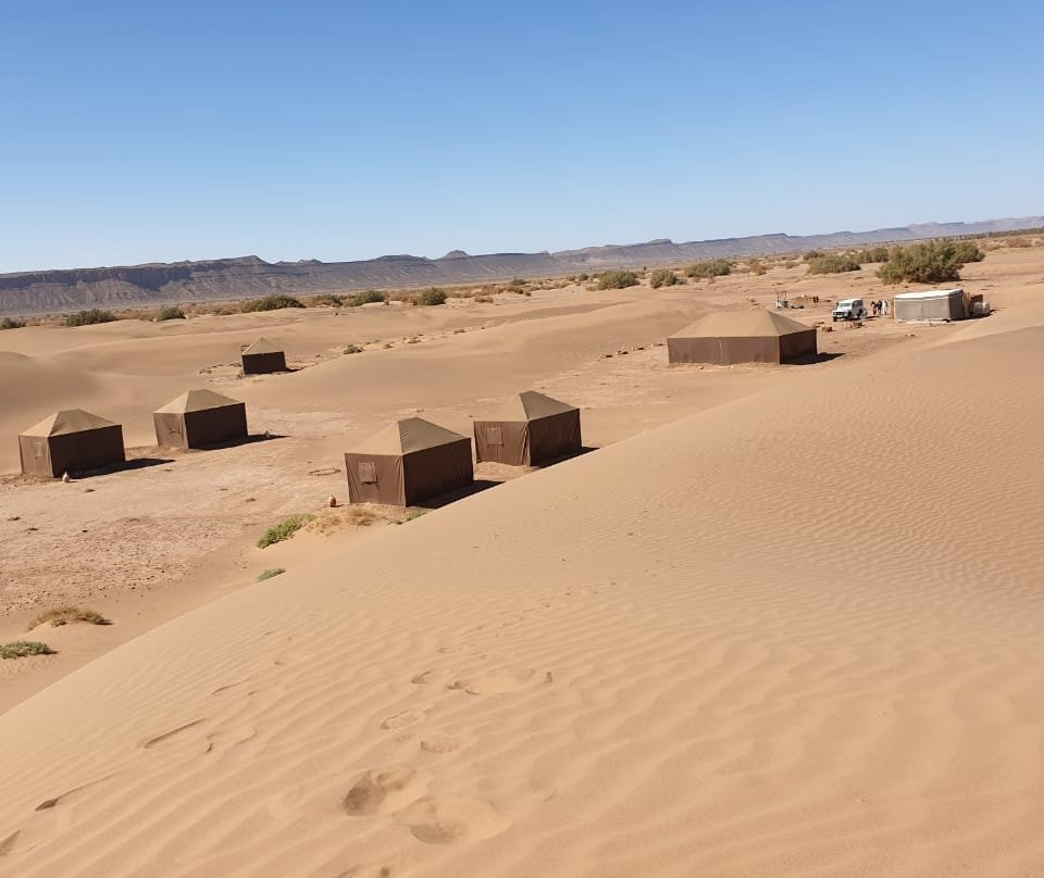 Kasr Bounou旅游攻略图片